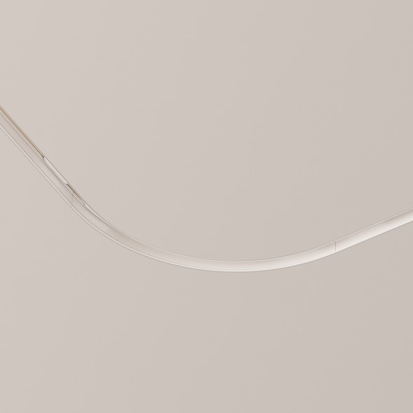 Комплектующие для систем освещения с токоведущими элементами Technical TRA044-angle.12W