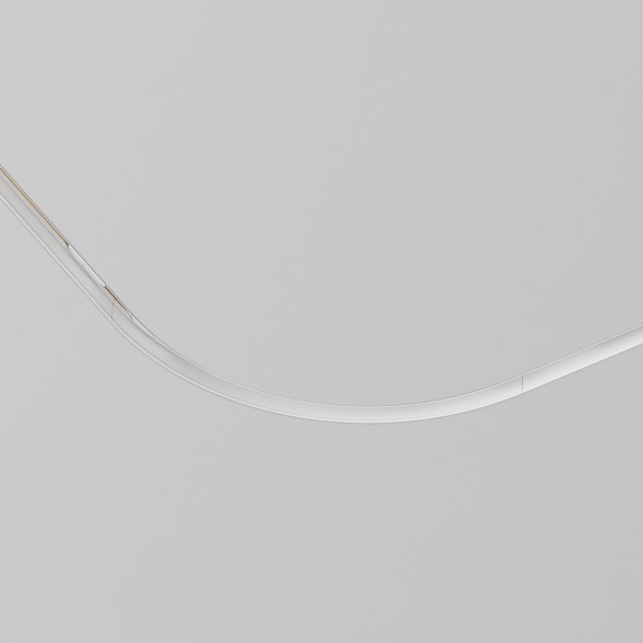 Комплектующие для систем освещения с токоведущими элементами Technical TRA044-angle.12W