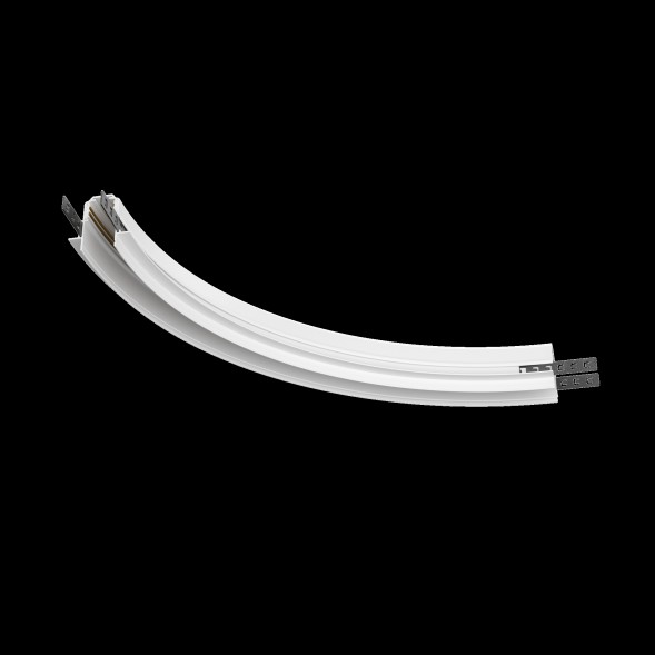 Комплектующие для систем освещения с токоведущими элементами Technical TRA044-angle.12W