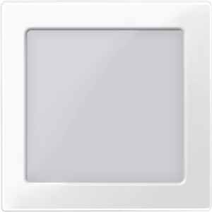 Центральная плата Merten M-серия белый с окошком MTN587419