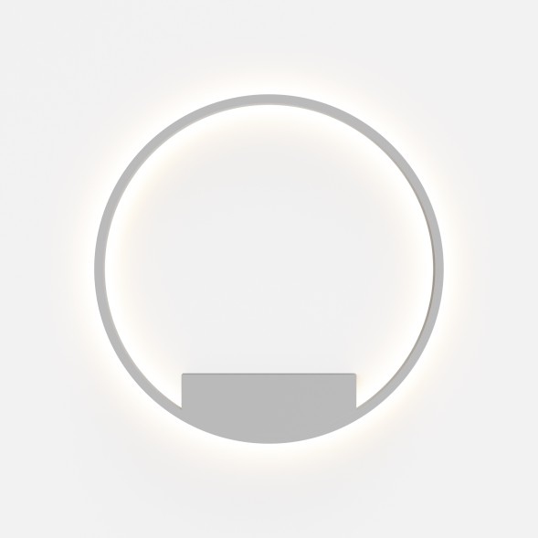 Настенный светильник (бра) Maytoni MOD058WL-L35WK