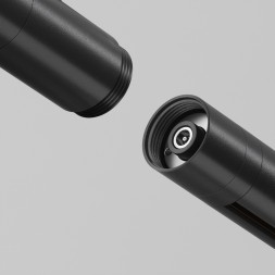 Шинопровод накладной/подвесной Technical CA012-TRX-500-B