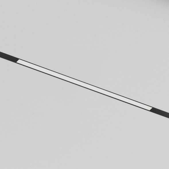 Линейный светильник SMART LINEAR ZigBee DK8305-BK