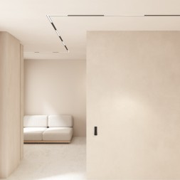 Линейный светильник SMART LINEAR ZigBee DK8305-BK