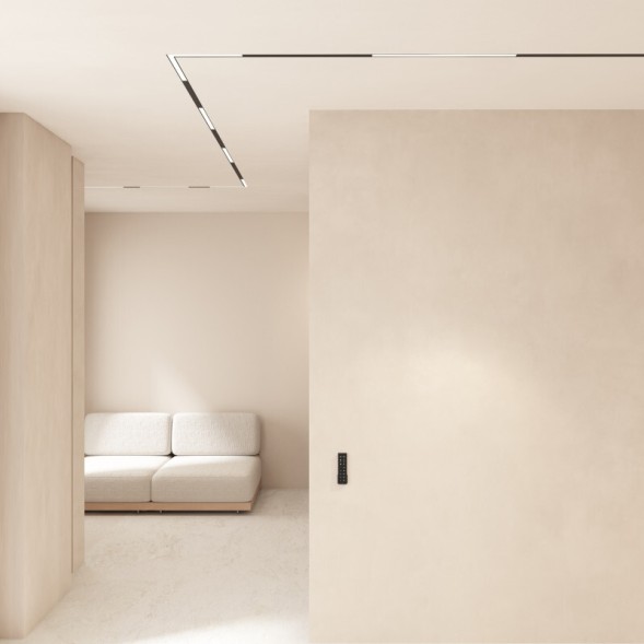 Линейный светильник SMART LINEAR ZigBee DK8305-BK