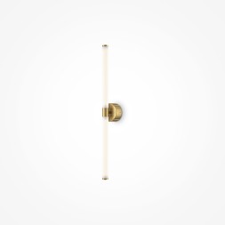 Настенный светильник (бра) Maytoni MOD106WL-L16G3K