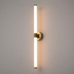 Настенный светильник (бра) Maytoni MOD106WL-L16G3K