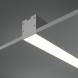 Профиль Led Strip ALM-7135-S-2M