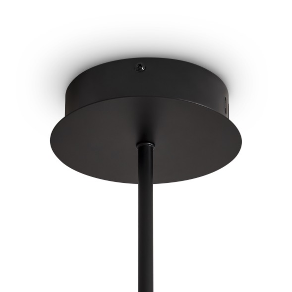 Подвесной светильник Freya FR5557PL-L22B