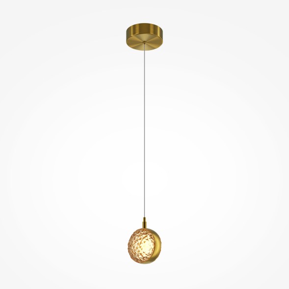 Подвесной светильник Maytoni MOD299PL-L10BS3K