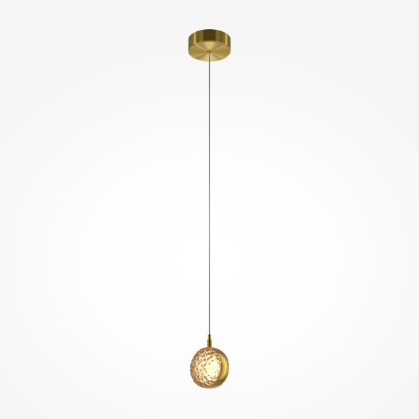 Подвесной светильник Maytoni MOD299PL-L10BS3K