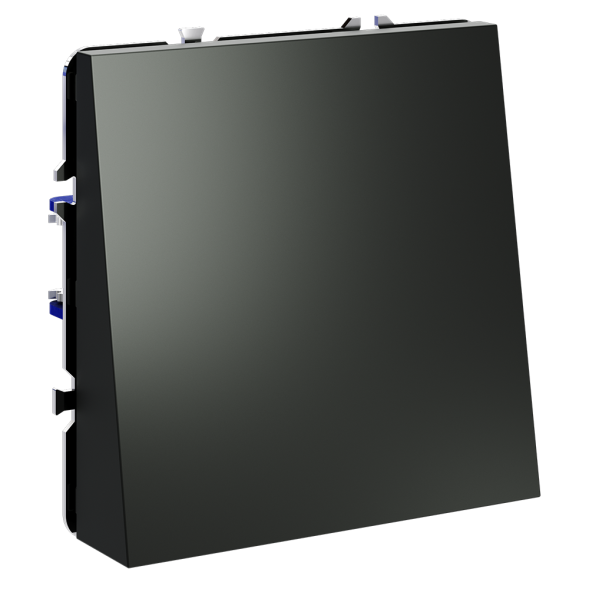 Вывод кабеля VOLTUM S70, (титан)