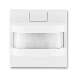 Датчик движения ABB Levit белый / ледяной 2CHH702182A4001 3299H-A02182 01