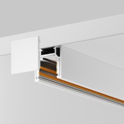 Шинопровод накладной/подвесной Technical TRXMN034-412W