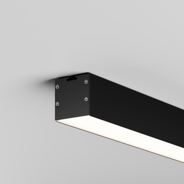 Линейный светильник Technical LL311010