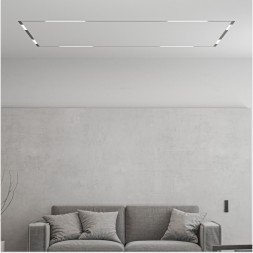 Комплект трековой системы SET SMART ZigBee 01