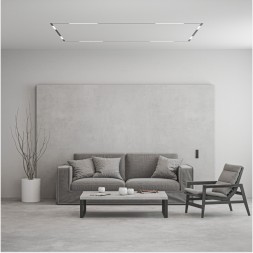 Комплект трековой системы SET SMART ZigBee 01