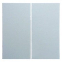 Клавиши Berker S.1 полярная белизна, матовый 16231909