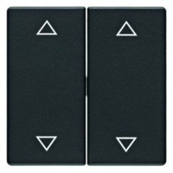 Клавиши Berker Q.1 с оттиском &quot;Стрелки&quot; 16446086