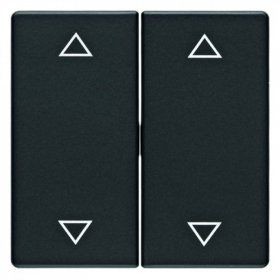 Клавиши Berker Q.1 с оттиском &quot;Стрелки&quot; 16446086