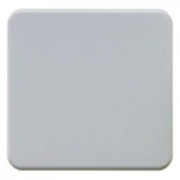 Клавиша Berker IP44 белый с блеском влагозащищенный скрытый монтаж 1550