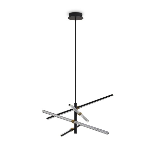 Подвесной светильник Freya FR5557PL-L32B