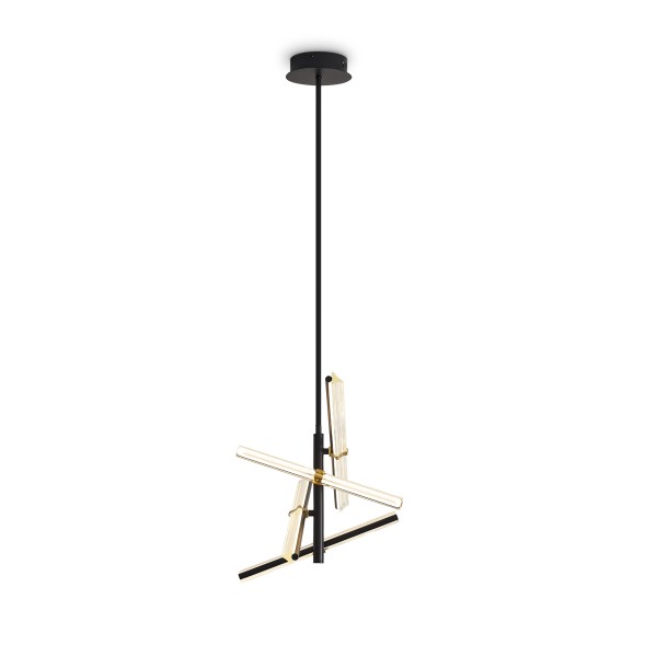 Подвесной светильник Freya FR5557PL-L32B