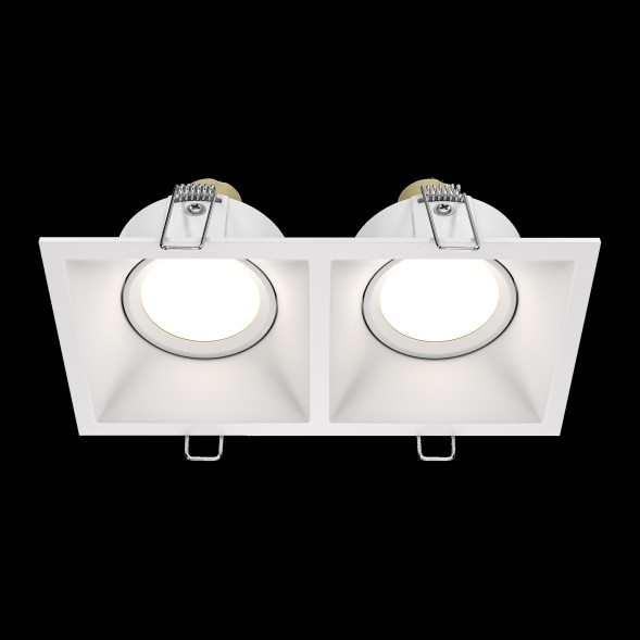 Встраиваемый светильник Technical DL029-2-02W