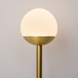 Настенный светильник (бра) Maytoni MOD285WL-L10BS3K