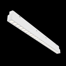 Трековый светильник Technical TR031-4-24WTW-DD-W