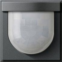 Накладка датчика движения Gira System 3000 Антрацит 537567
