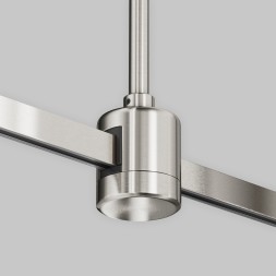 Комплектующие для систем освещения с токоведущими элементами Technical TRA156C-IPC1-PT