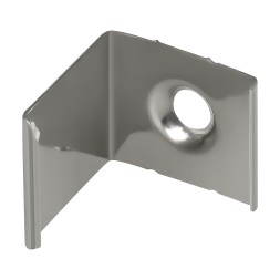 Комплектующие для профиля Led Strip ALM009MT