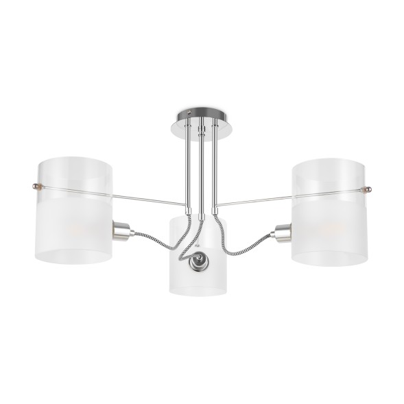 Люстра Freya FR2023PL-03CH