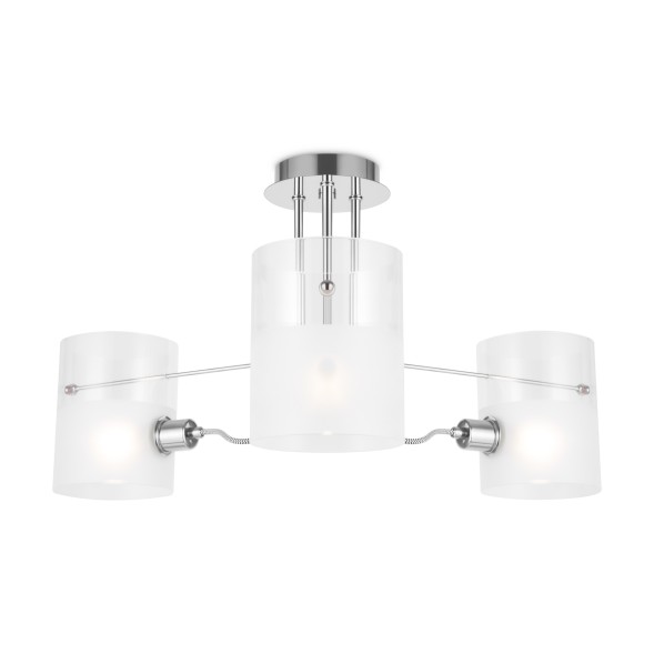 Люстра Freya FR2023PL-03CH