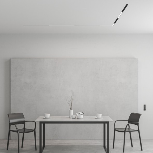 Комплект трековой системы SET SMART ZigBee 02