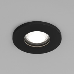 Влагозащищенный светильник Denkirs DK2036-BK