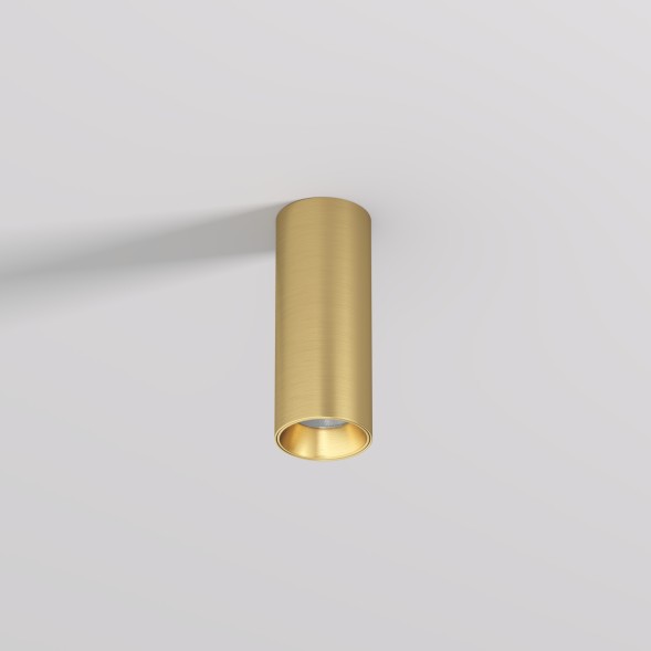 Накладной светильник SHINE TUBE DK2615-SB