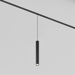 Акцентный подвесной светильник SMART SPOT ZigBee DK8308-BK