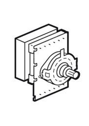 Аттенюатор Legrand Celiane 067307