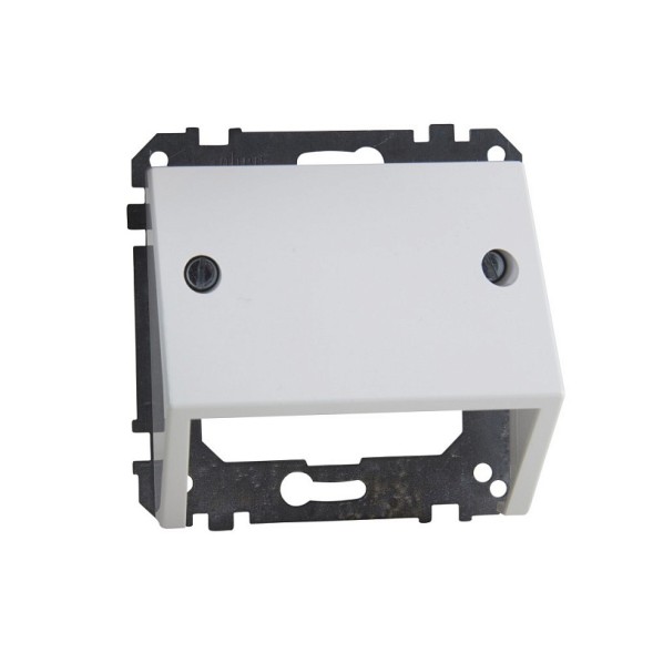 Центральная плата Merten M-серия для вставок наклонная MTN464925