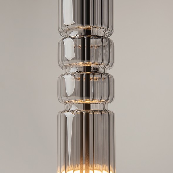 Подвесной светильник Maytoni MOD272PL-L12B3K