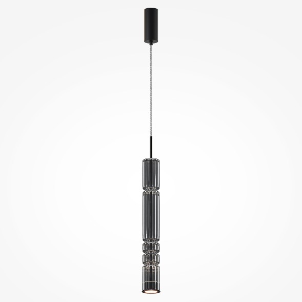 Подвесной светильник Maytoni MOD272PL-L12B3K