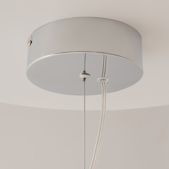 Подвесной светильник Maytoni MOD397PL-L19CH3K