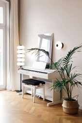 Настенный светильник (бра) Freya FR5553WL-L6B