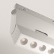 Трековый светильник Technical TR033-4-12WTW-DD-W