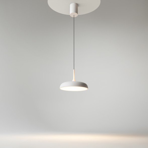 Подвесной светильник Maytoni MOD189PL-L30W3K