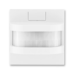 Датчик движения ABB Levit белый / белый 2CHH702182A4003 3299H-A02182 03