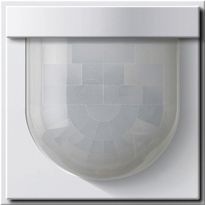 Накладка датчика движения Gira System 3000 Белый глянец 537566