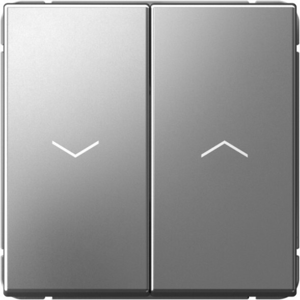 Механизм для управления жалюзи (Сталь) Schneider Electric Systeme Art Gallery GAL000919